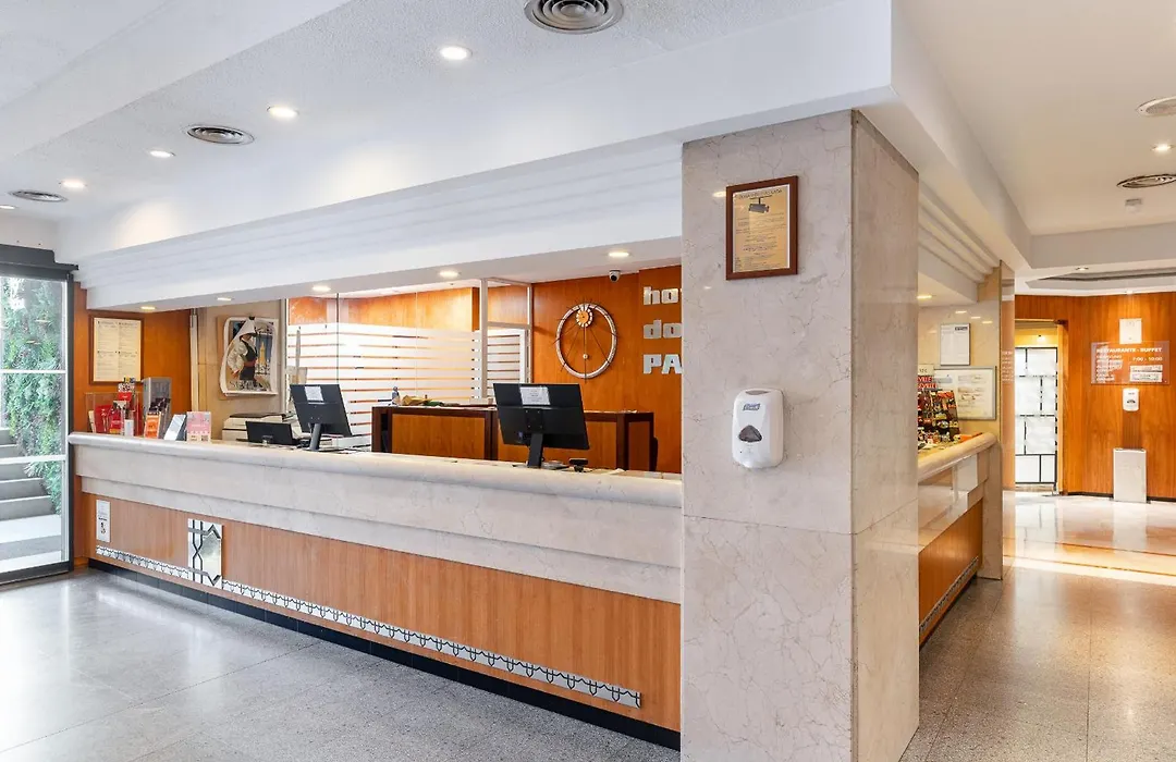 Hotel Don Paco-1