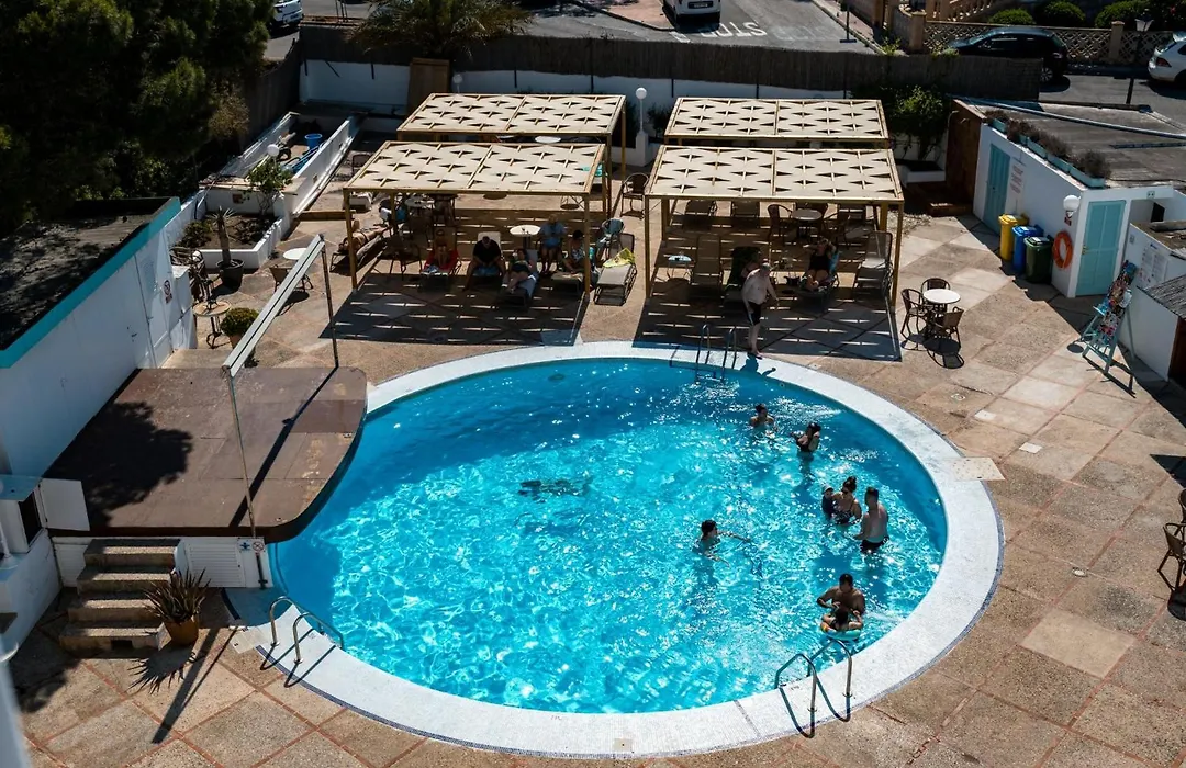 Hotel Pinos Playa-1