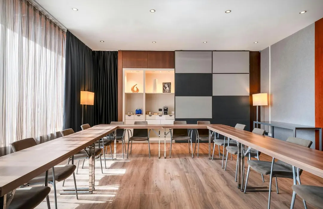 Ac Hotel A Coruna By Marriott-1