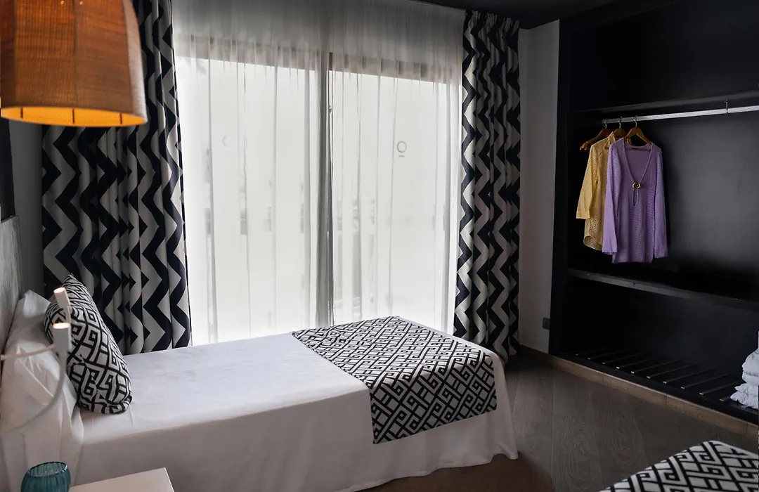 Aparthotel Vibra Mogambo - Adults Only-1
