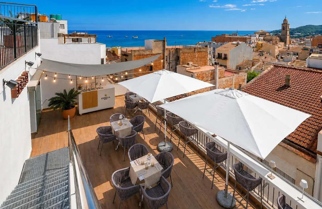 Neptuno Hotel & Spa 4 Sup-1