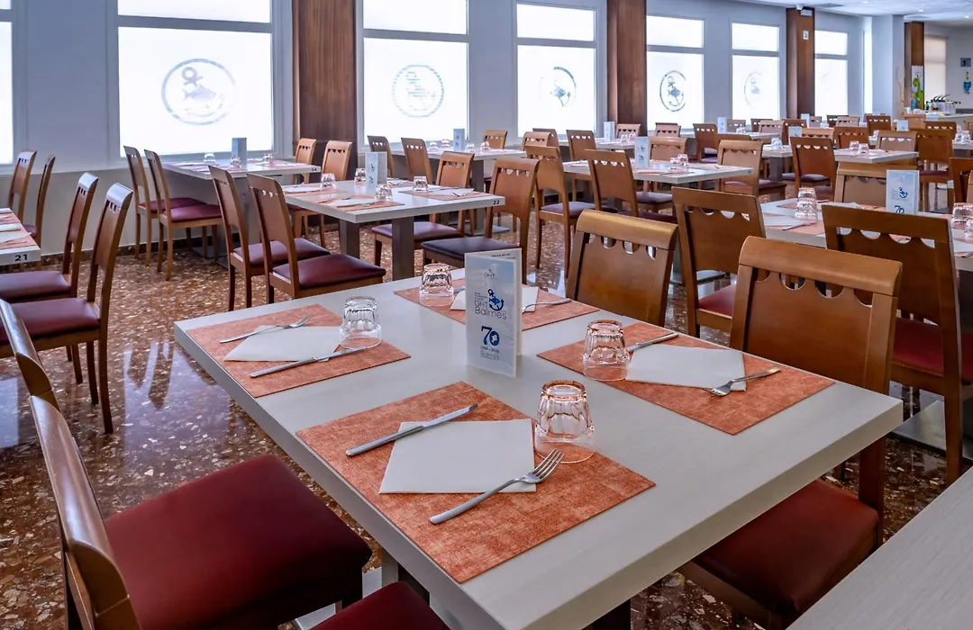GHT Balmes, Hotel-Aparthotel&SPLASH-1