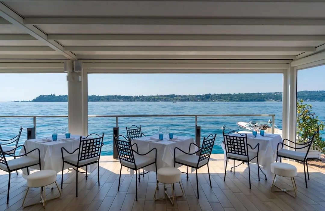 Hotel Spiaggia D'Oro - Charme & Boutique By Double Hospitality-1