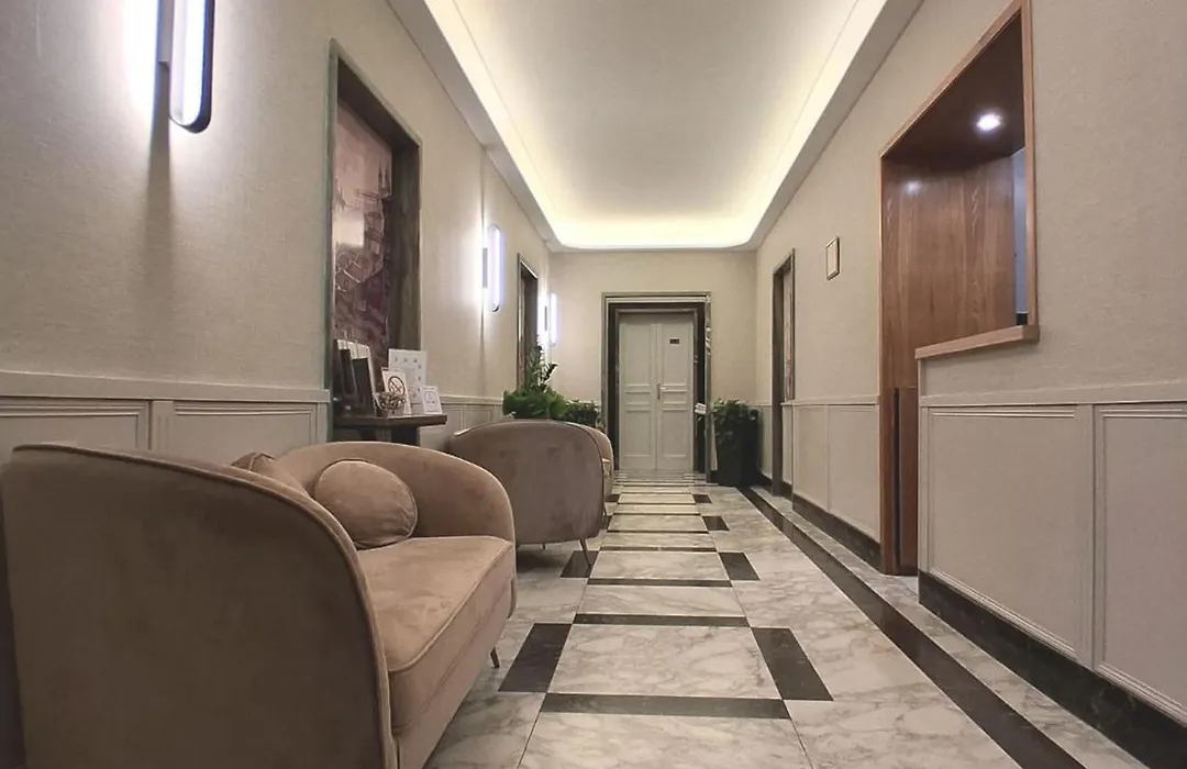 Hotel Fiori-1