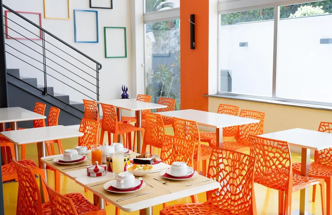 Correra 241 Lifestyle Hotel-1