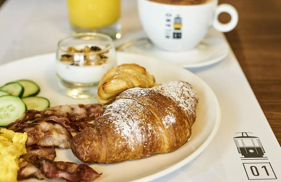 Ibis Milano Centro-1