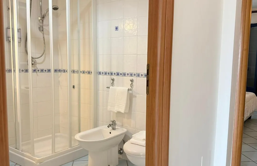Hotel Villa Enrica - Aeolian Charme-1