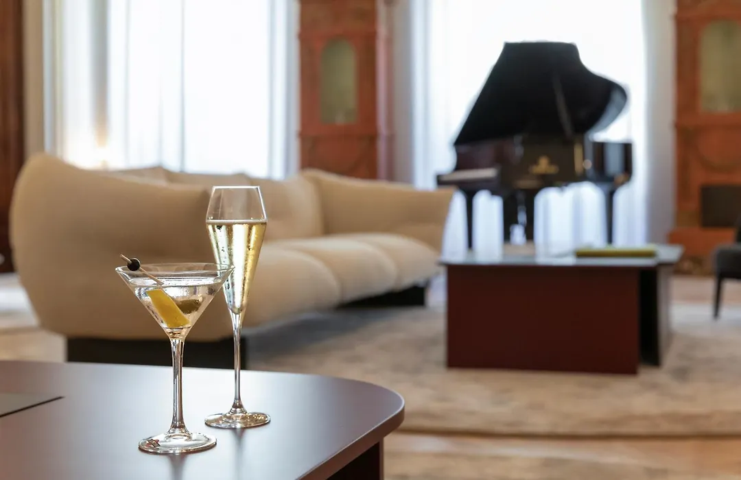Palazzo Firenze By Baglioni Hotels & Resorts-1