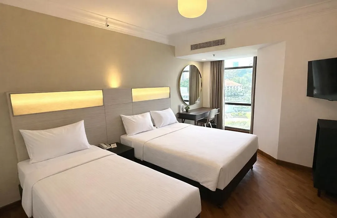 Ywca Fort Canning-1
