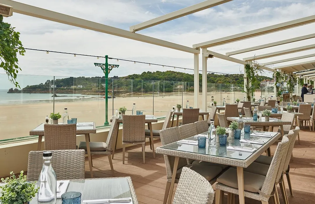 L'Horizon Beach Hotel & Spa-1