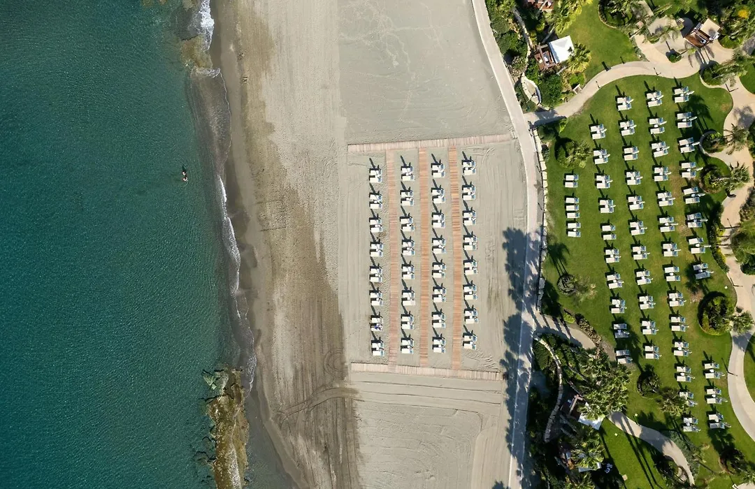 Parklane, A Luxury Collection Resort & Spa, Limassol-1