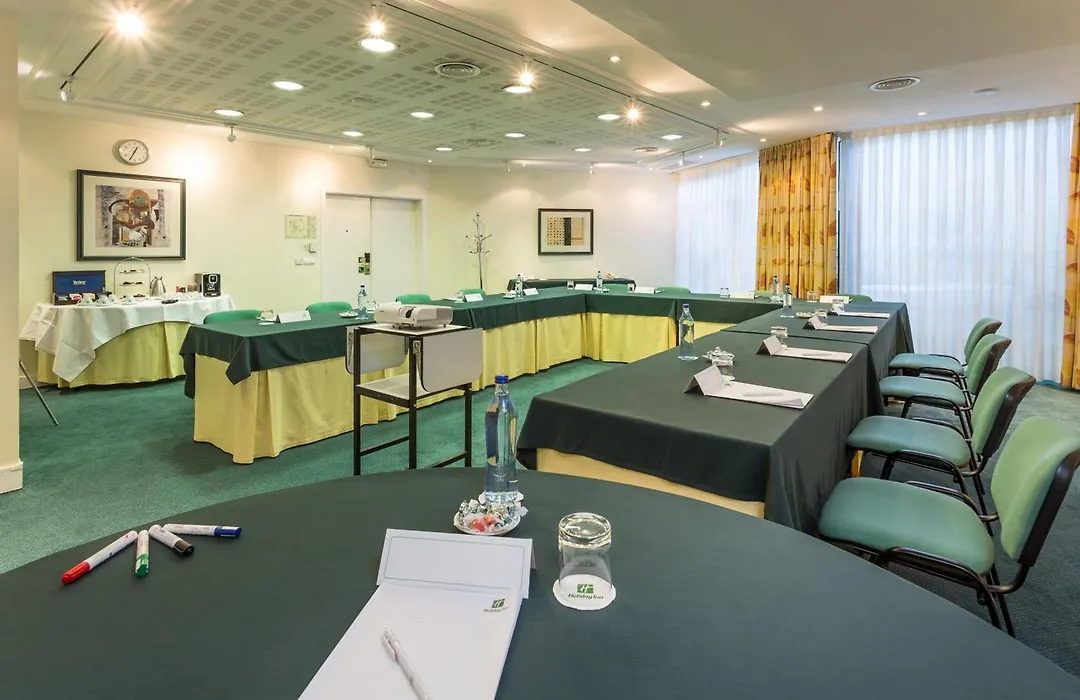 Holiday Inn Lisbon By Ihg-1