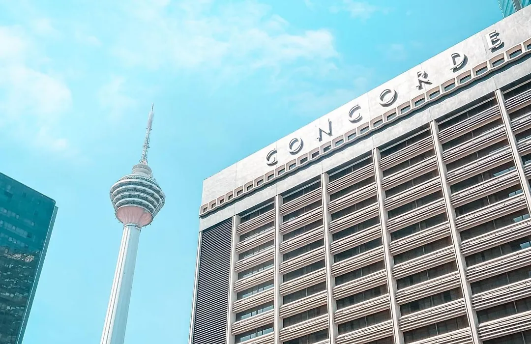 Concorde Hotel Kuala Lumpur-1
