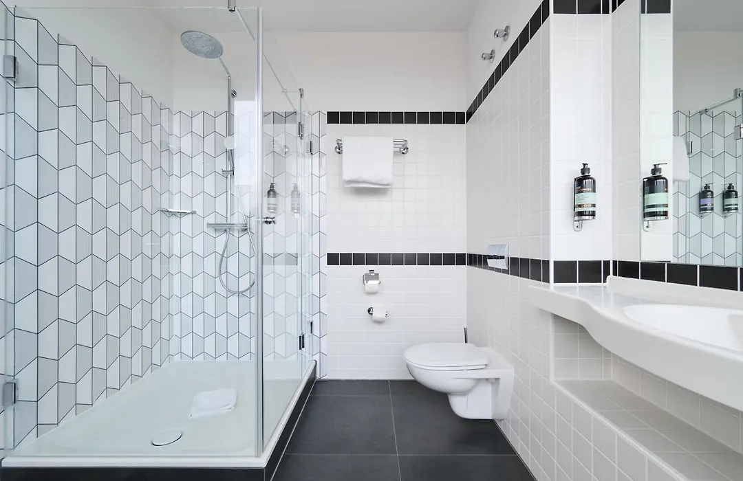 Premier Inn Muenchen City Ost-1
