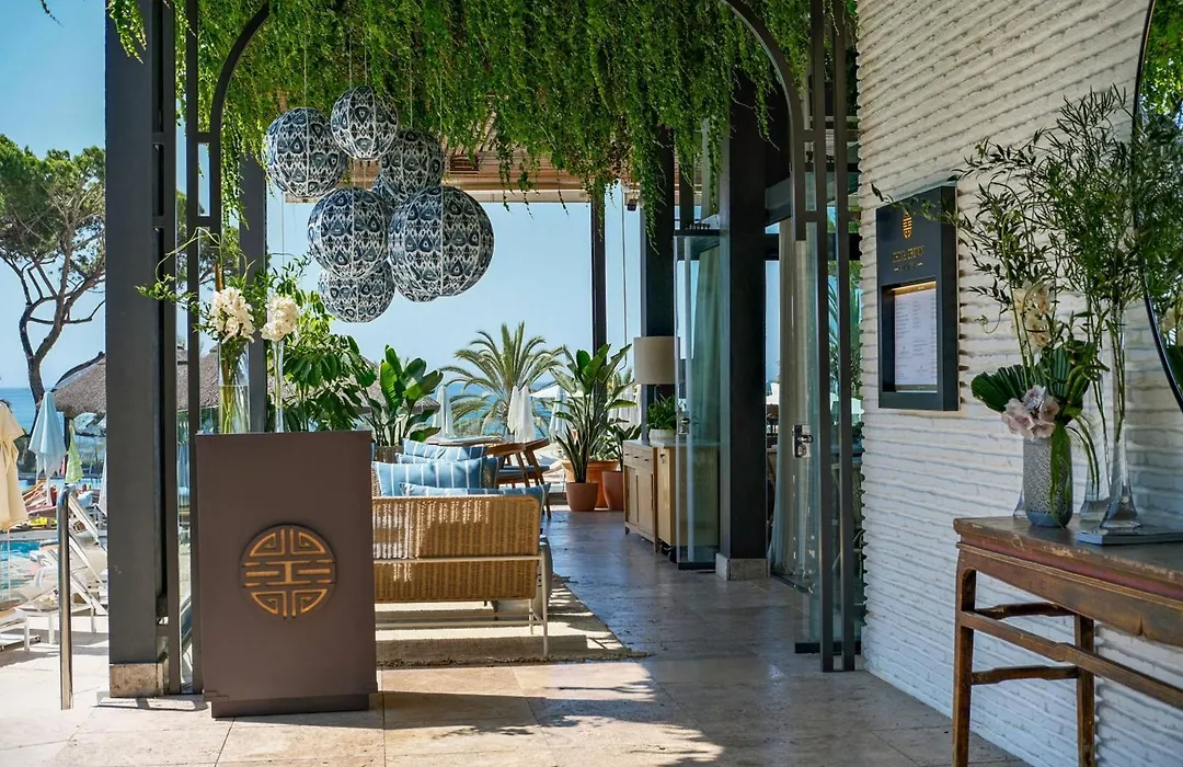 Hotel Don Pepe Gran Melia-1
