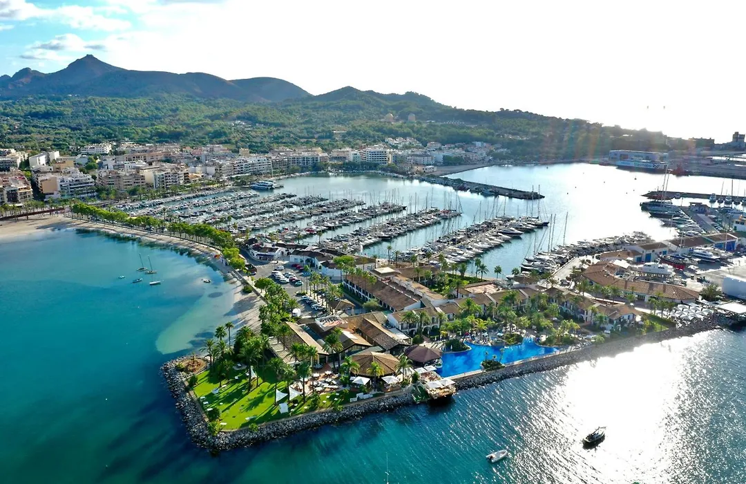 Alcudiamar Marina Residence-1