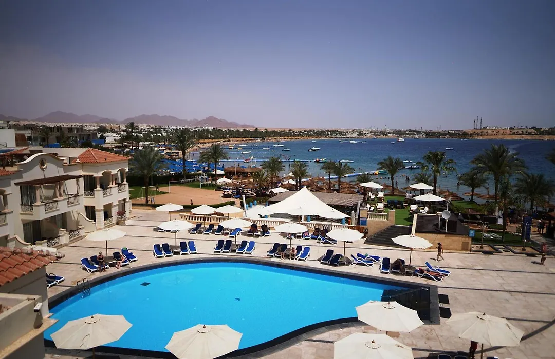 Marina Sharm Hotel-1