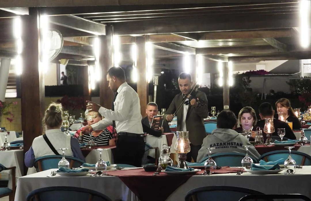 Marina Sharm Hotel-1