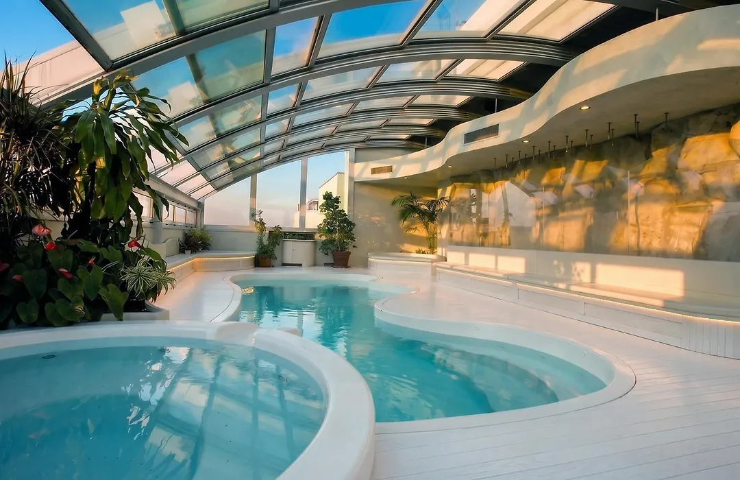 Hotel Le Palme - Premier Resort-1