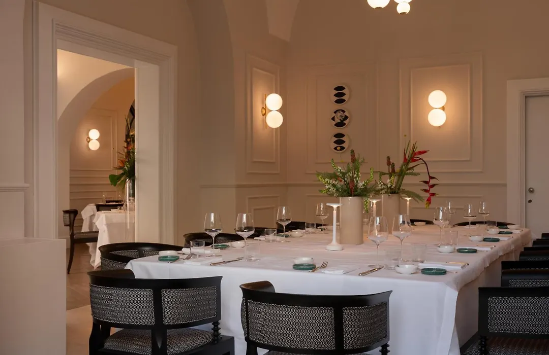 Patria Palace Lecce - The Leading Hotels Of The World-1