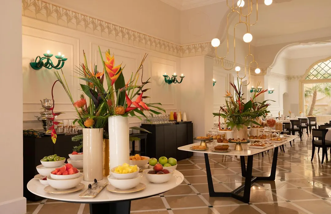 Patria Palace Lecce - The Leading Hotels Of The World-1