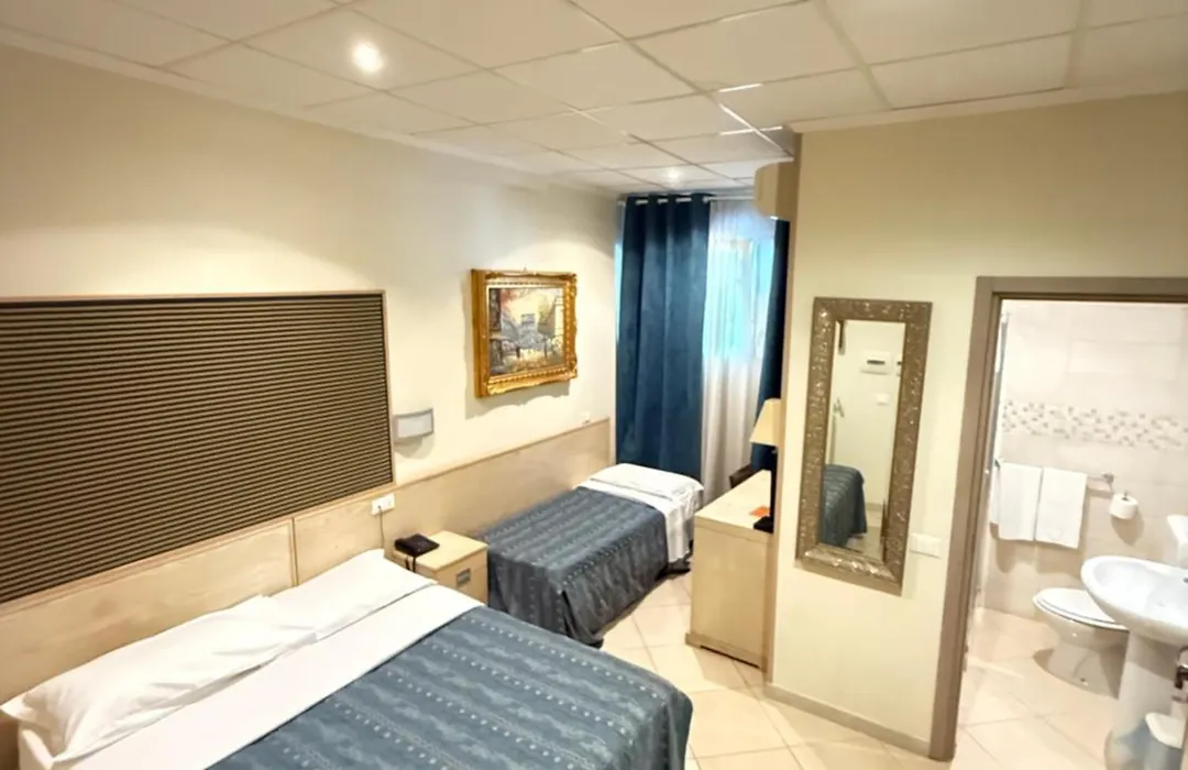 Hotel Chopin-1
