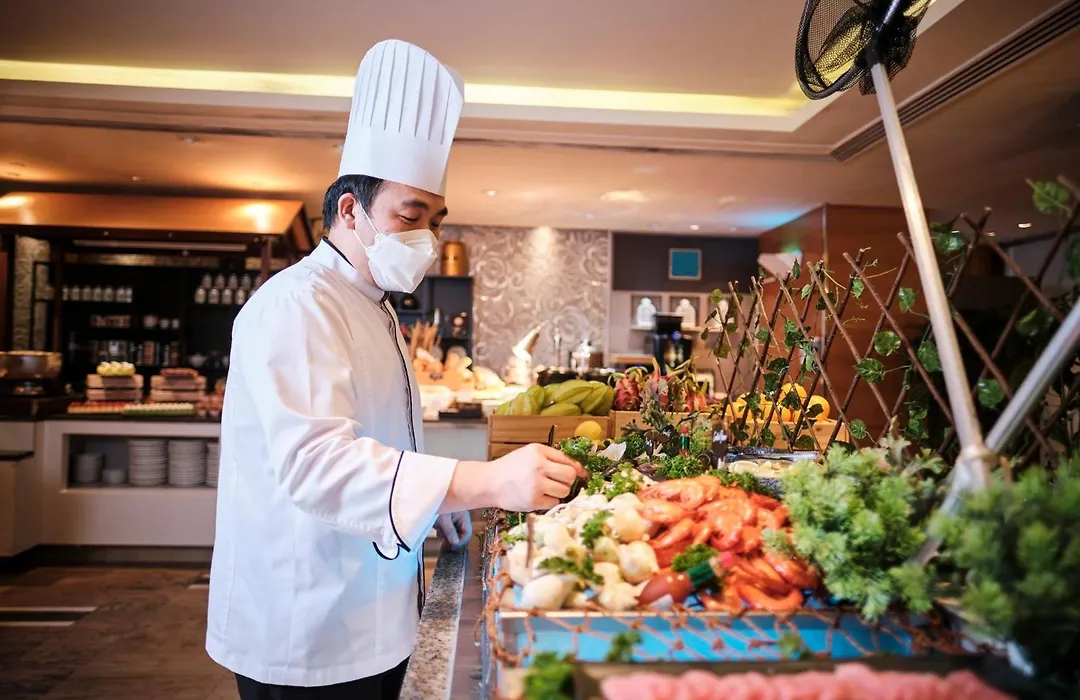 Holiday Inn Singapore Orchard City Centre By Ihg-1