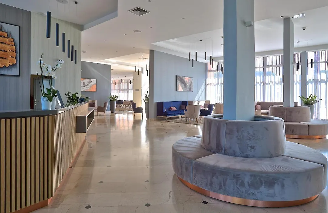 Ai Pini Medulin Resort-1