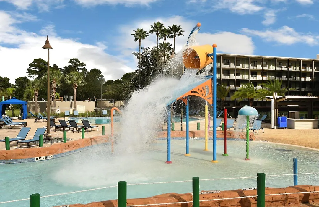 Wyndham Lake Buena Vista - Disney Springs Area-1