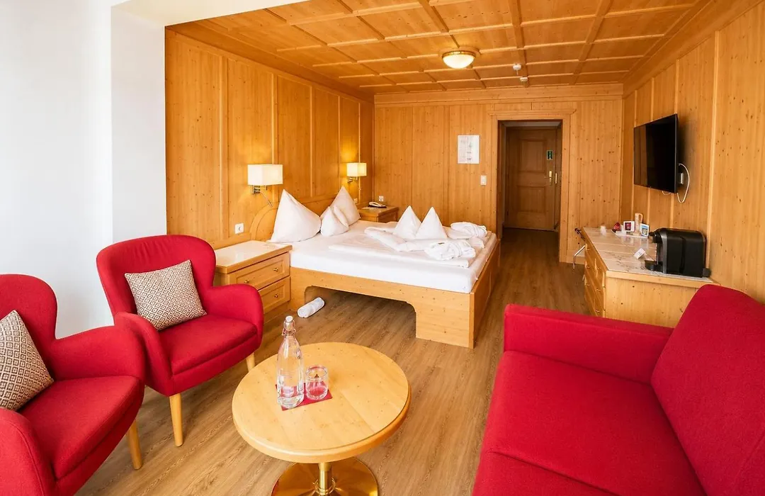Hotel Latini-1