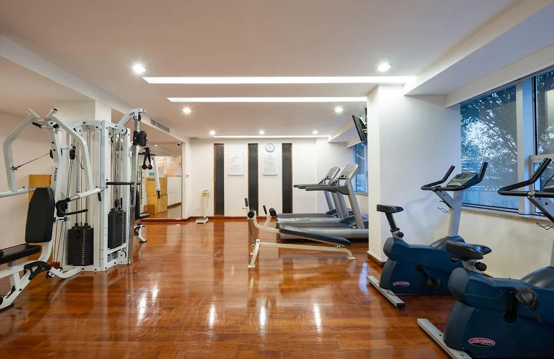 Liuhua Hotel-1
