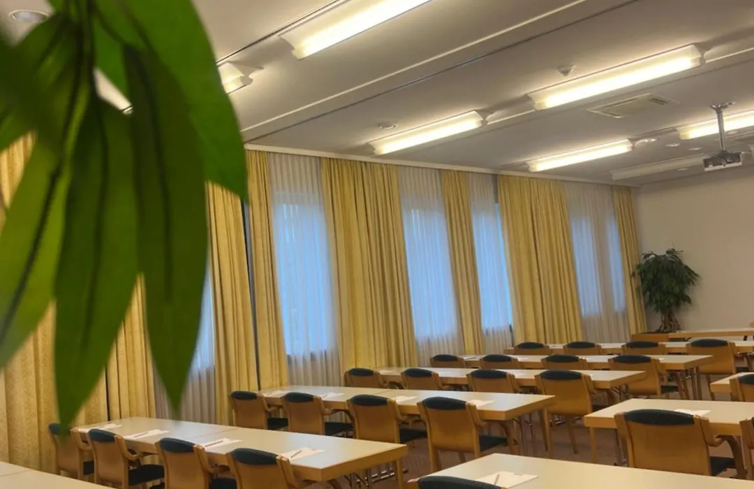 Hansa Apart-Hotel Regensburg-1