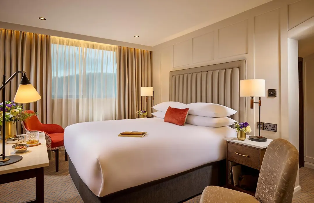 Castlecourt Hotel, Spa&Leisure-1