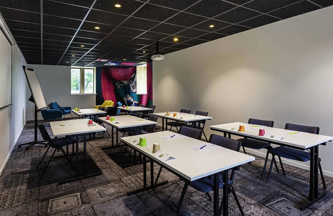 ibis Styles Bordeaux Sud-1