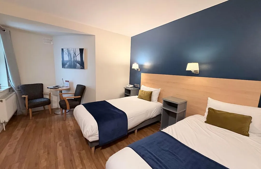 The Coach House Hotel-1
