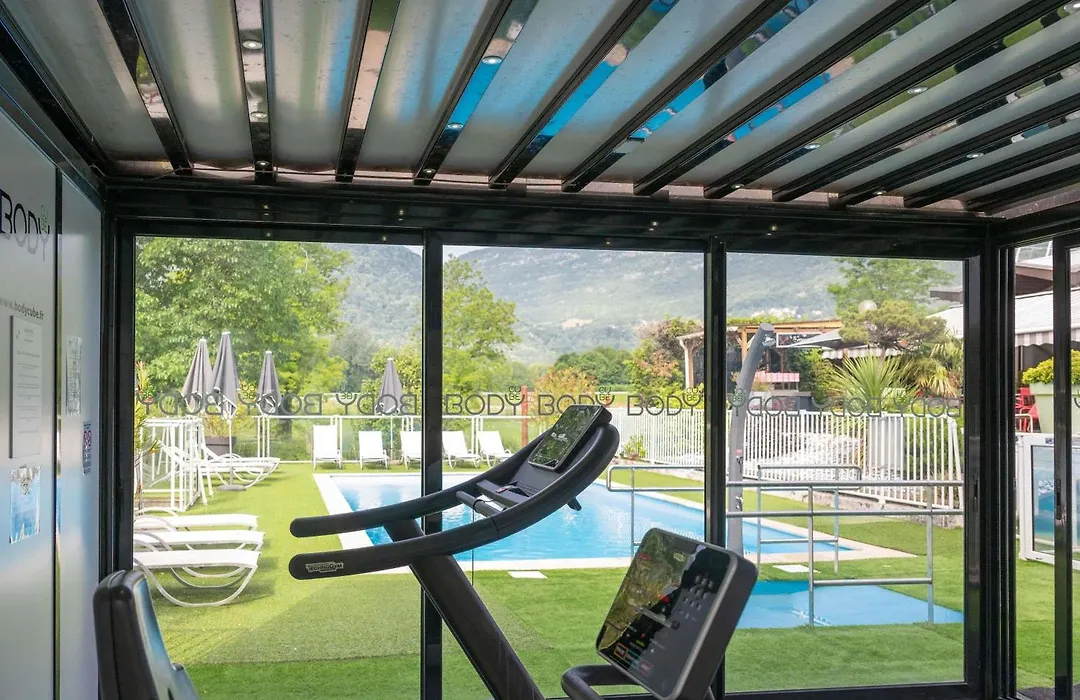 Novotel Grenoble Nord Voreppe-1