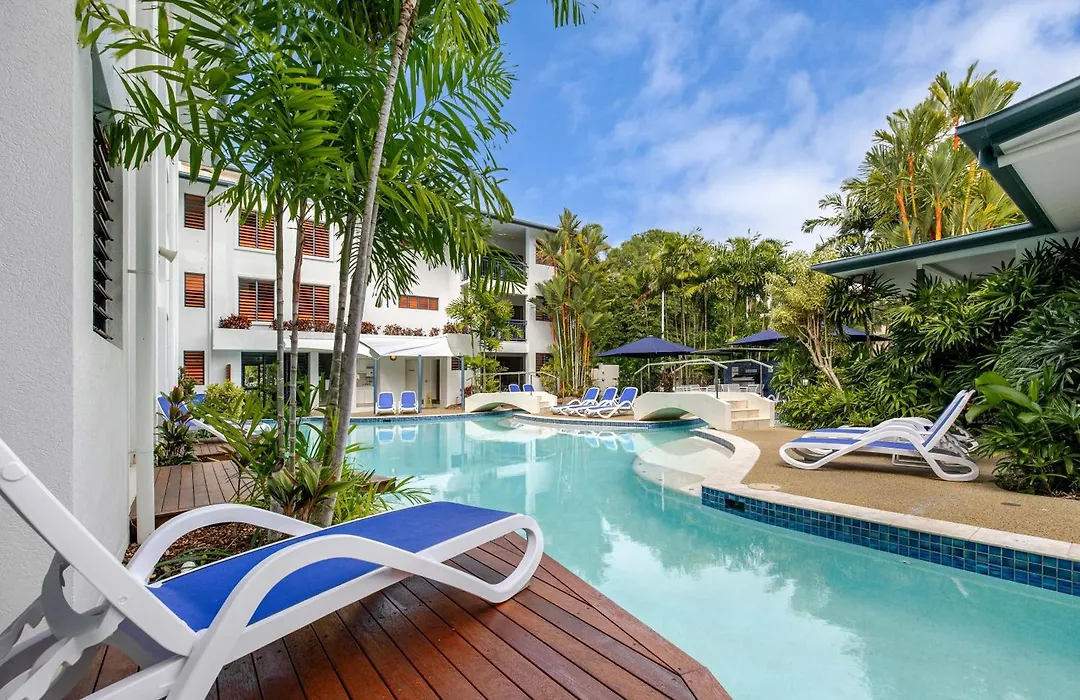 Meridian At Port Douglas - Adults Only-1