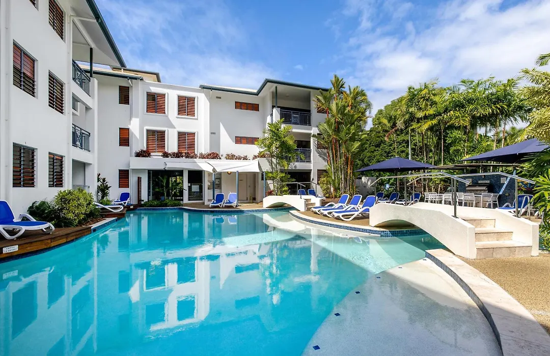 Meridian At Port Douglas - Adults Only-1
