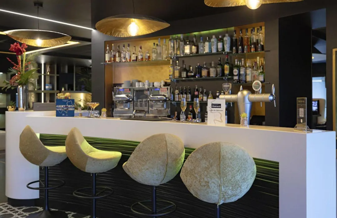 Mercure Orleans Centre Bords De Loire-1