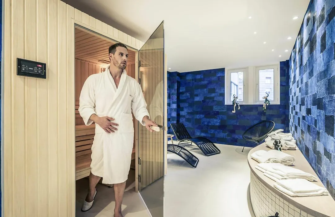 Mercure Mulhouse Centre-1