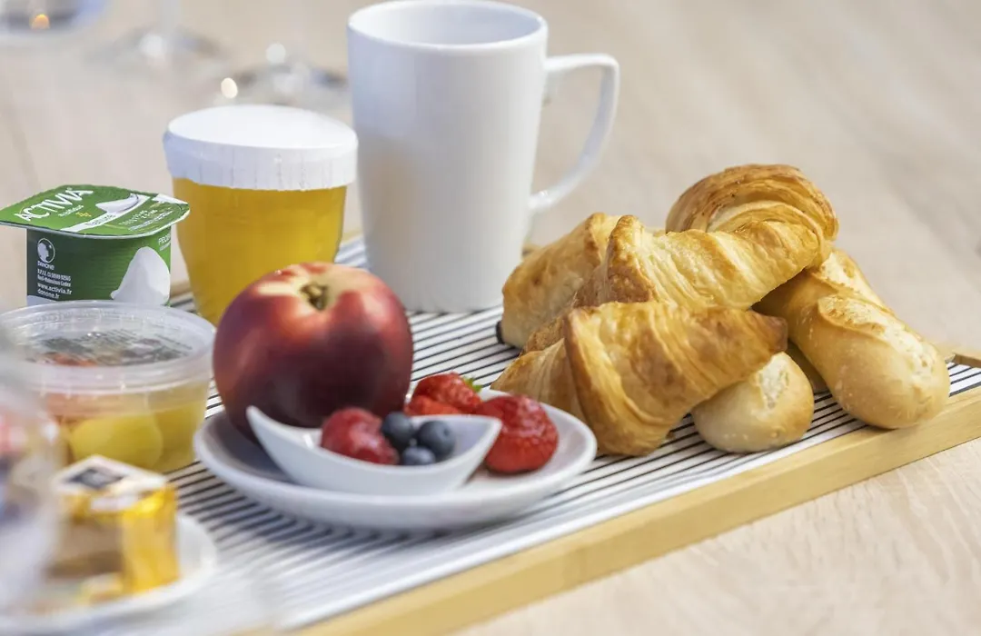 Mercure Paris Massy Gare Tgv-1