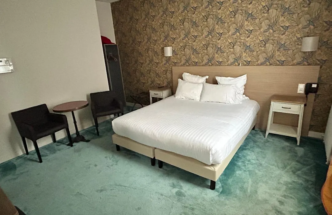 Hotel Carmin-1