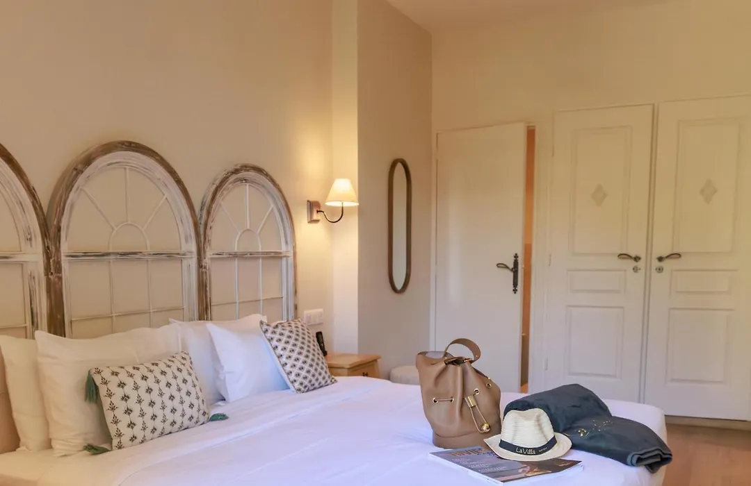 Hôtel Sainte Valérie-1