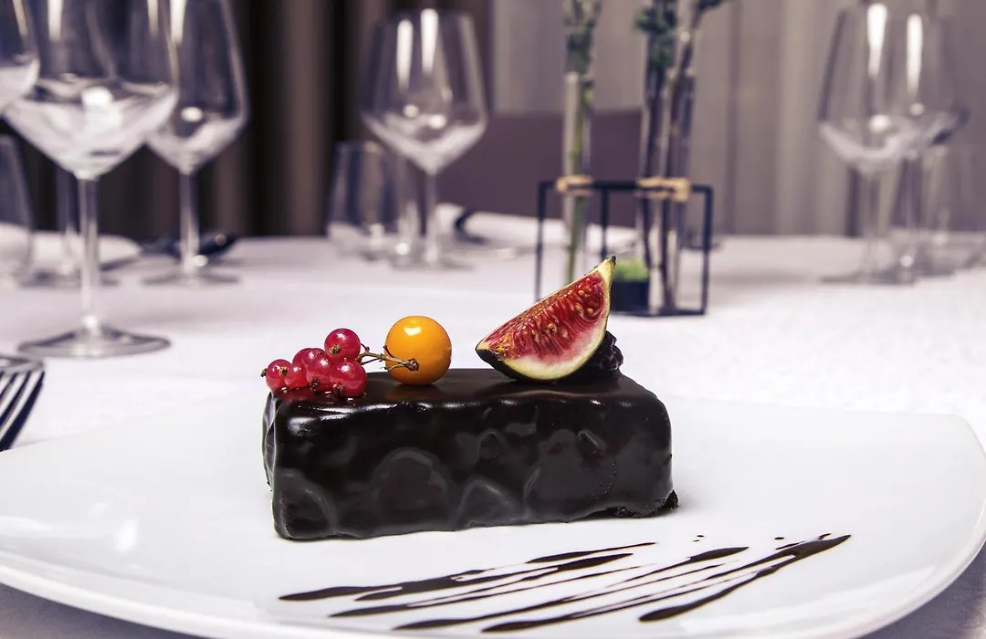 Mercure Bucharest Unirii-1