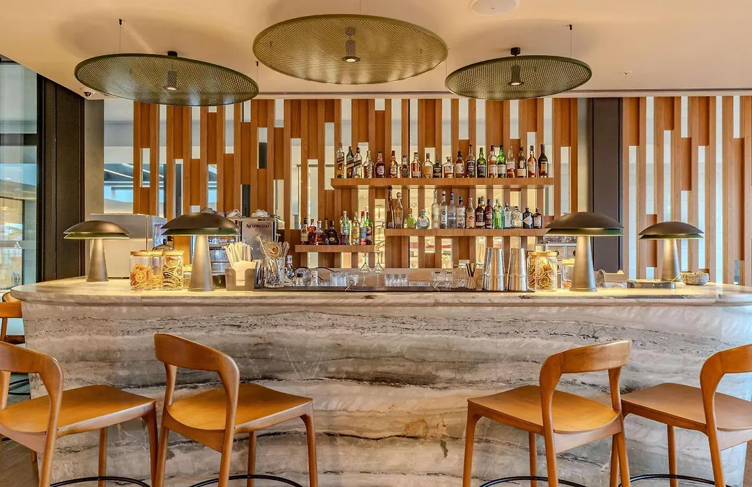Swissotel Resort And Spa Cesme-1