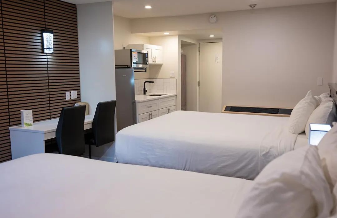 Baymont By Wyndham Red Deer-1