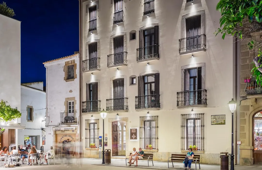 Hotel Diana-1