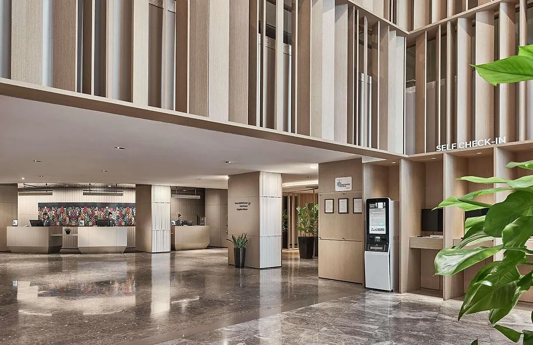 Novotel Singapore On Kitchener-1