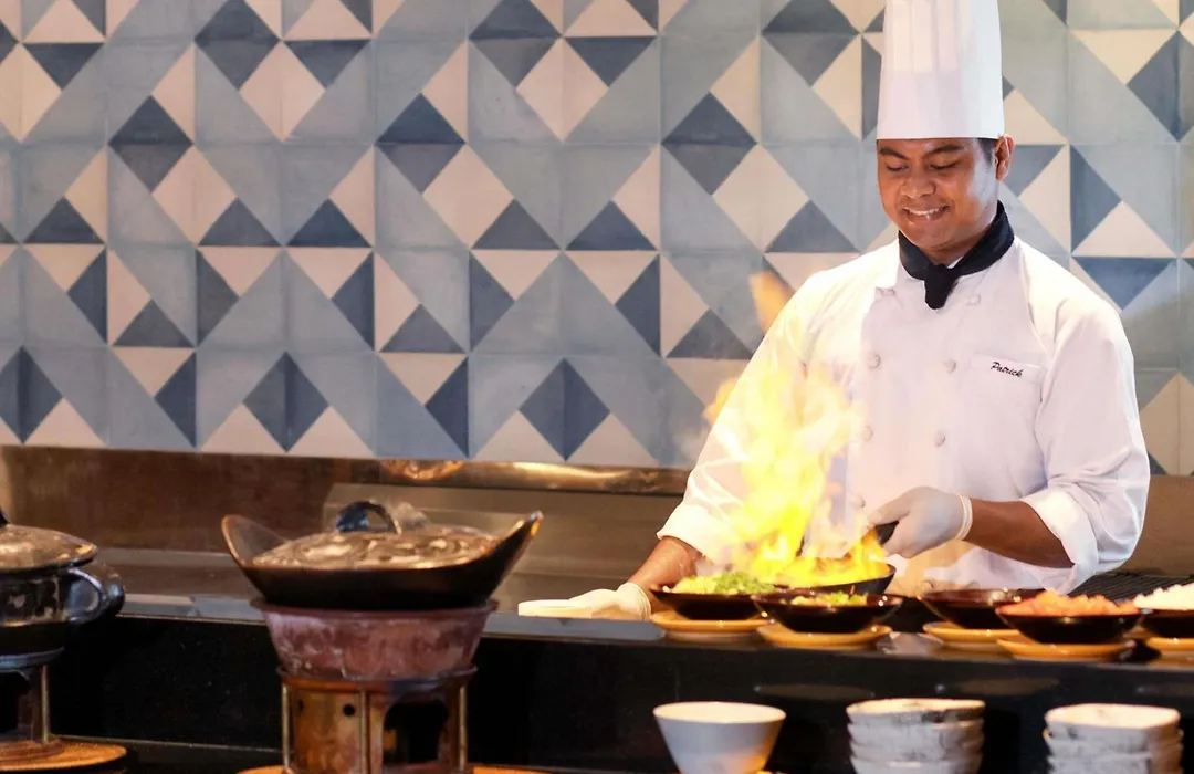 Novotel Bali Benoa-1