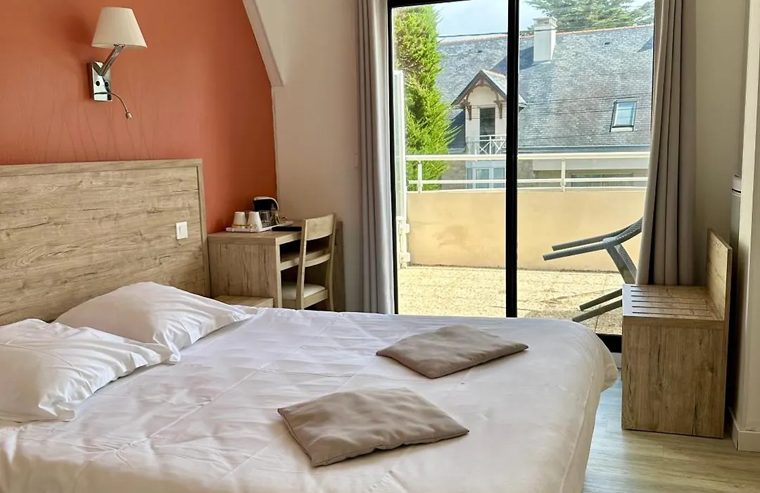 Hotel Castel Moor-1